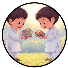 Exchange Toys